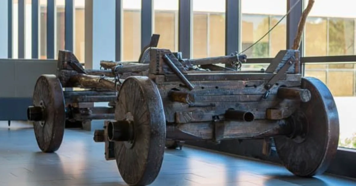 founders wagon